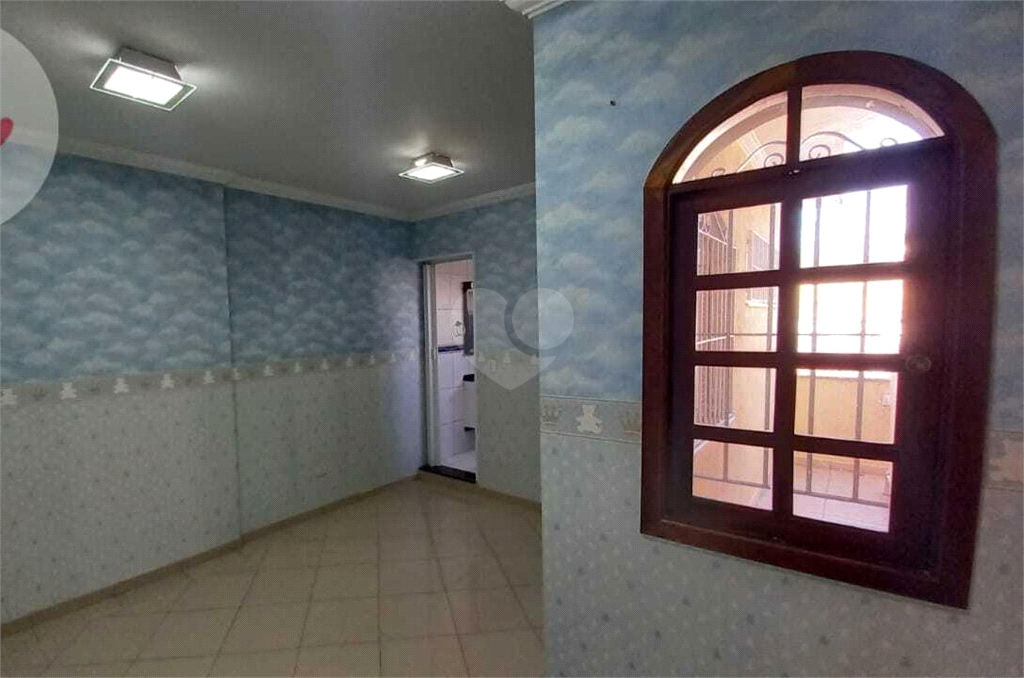 Venda Casa São Paulo Vila Santa Clara REO991045 9