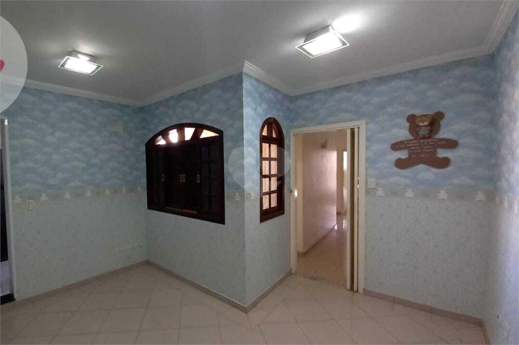 Venda Casa São Paulo Vila Santa Clara REO991045 8