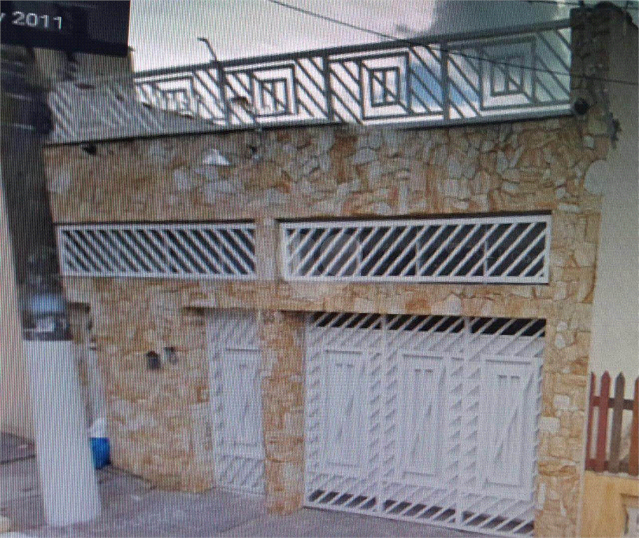 Venda Casa São Paulo Vila Santa Clara REO991045 42