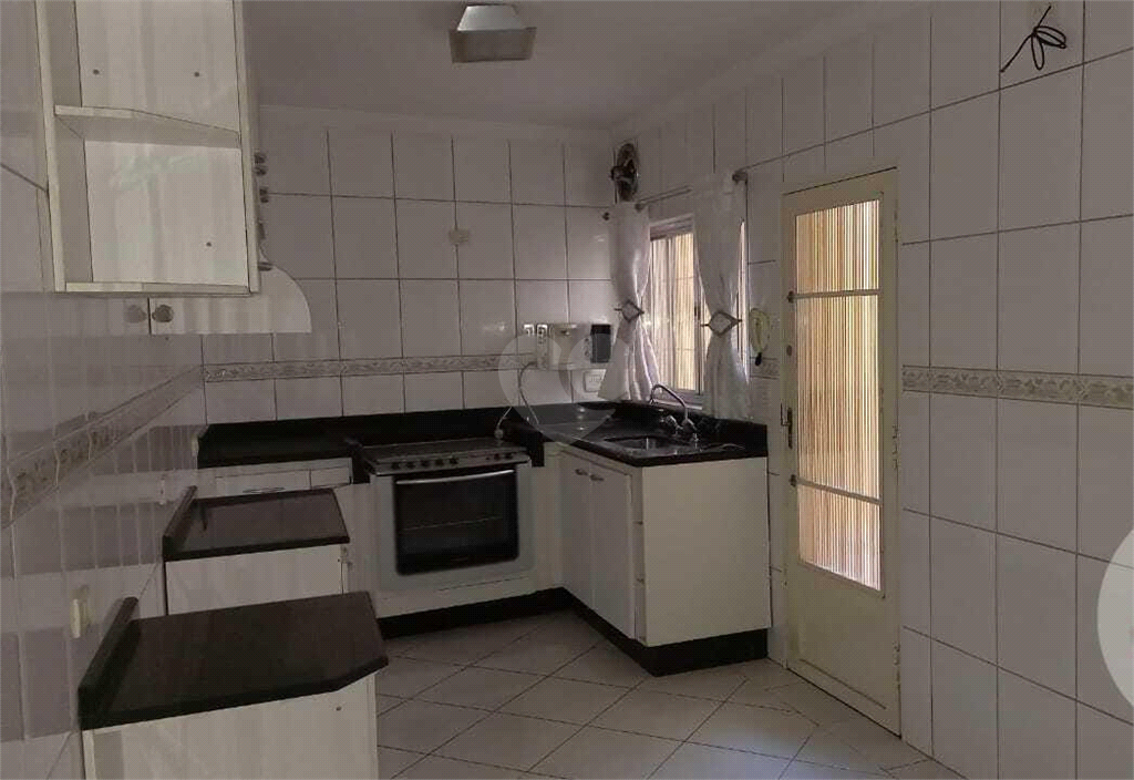 Venda Casa São Paulo Vila Santa Clara REO991045 47