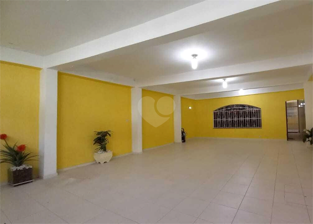 Venda Casa São Paulo Vila Santa Clara REO991045 2