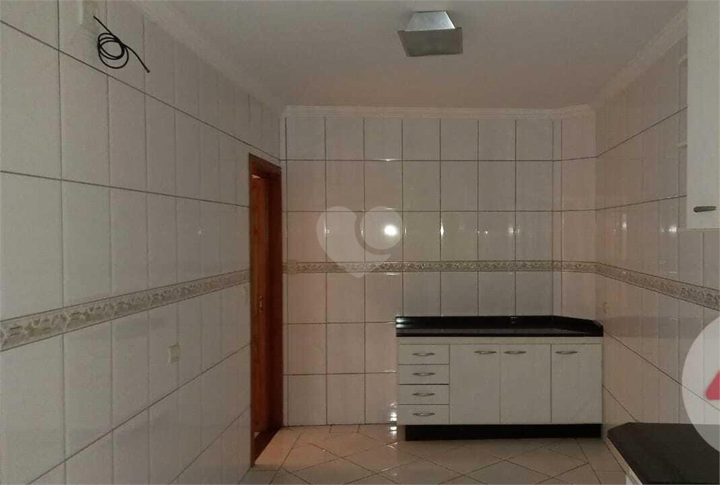 Venda Casa São Paulo Vila Santa Clara REO991045 4