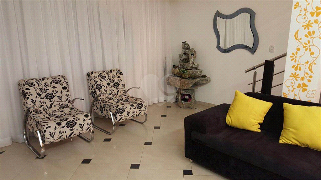 Venda Casa São Paulo Vila Santa Clara REO991045 36