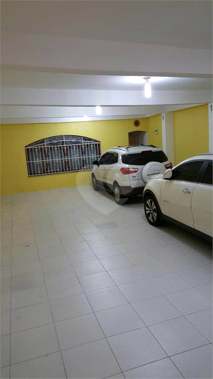 Venda Casa São Paulo Vila Santa Clara REO991045 30