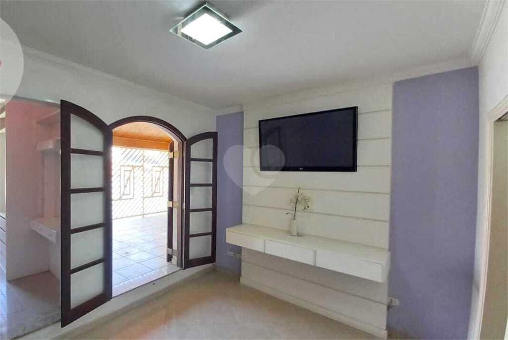 Venda Casa São Paulo Vila Santa Clara REO991045 10