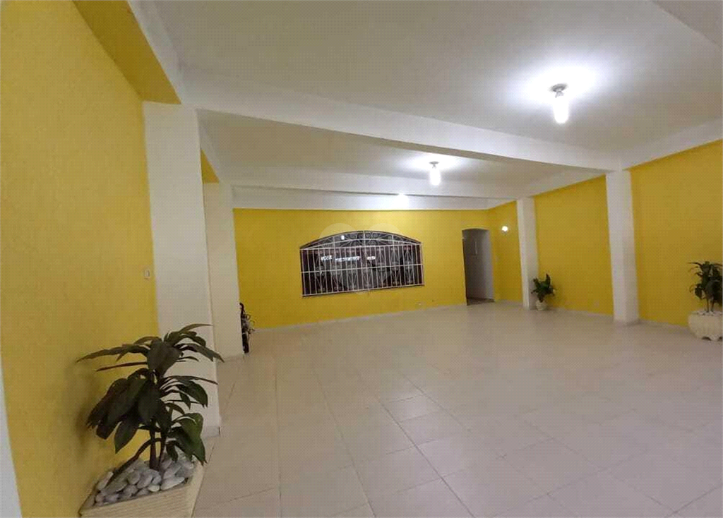 Venda Casa São Paulo Vila Santa Clara REO991045 48