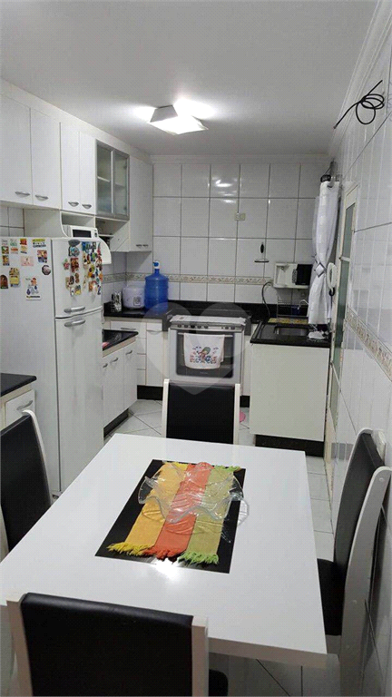 Venda Casa São Paulo Vila Santa Clara REO991045 38