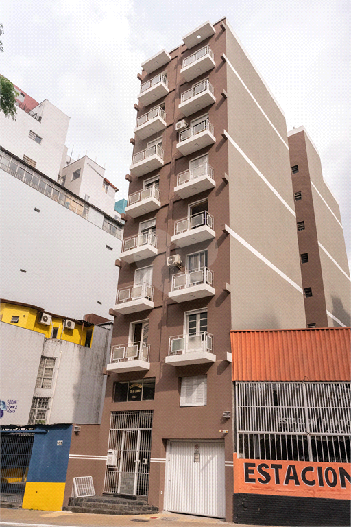 Venda Apartamento São Paulo Bela Vista REO991073 17