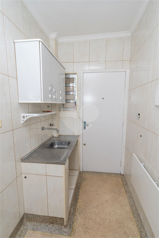 Venda Apartamento São Paulo Bela Vista REO991073 13