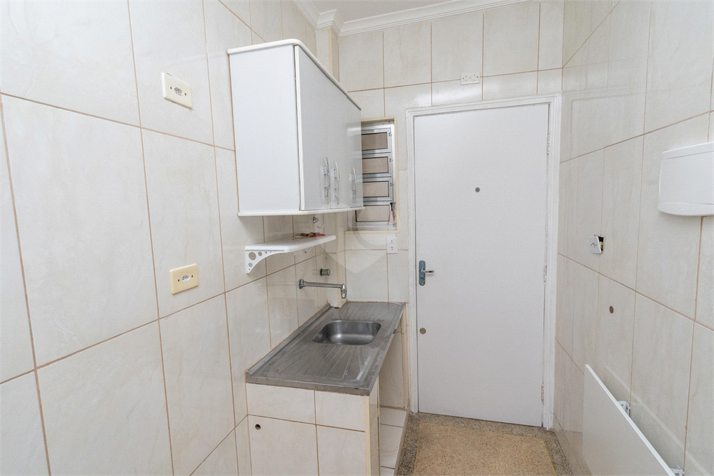 Venda Apartamento São Paulo Bela Vista REO991073 12