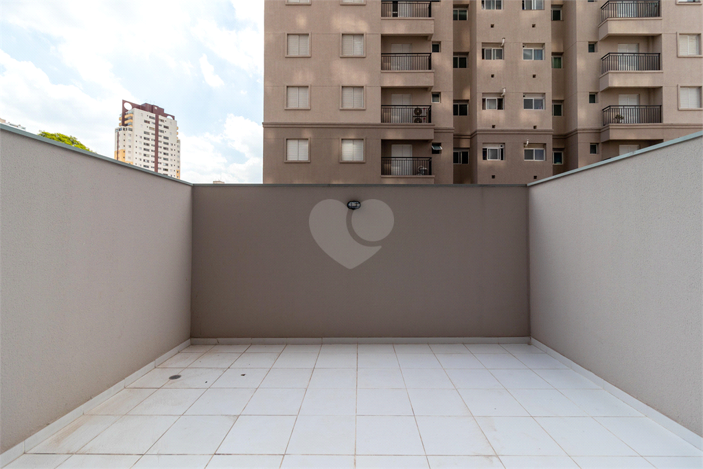 Venda Apartamento São Paulo Vila Dom Pedro Ii REO991078 47