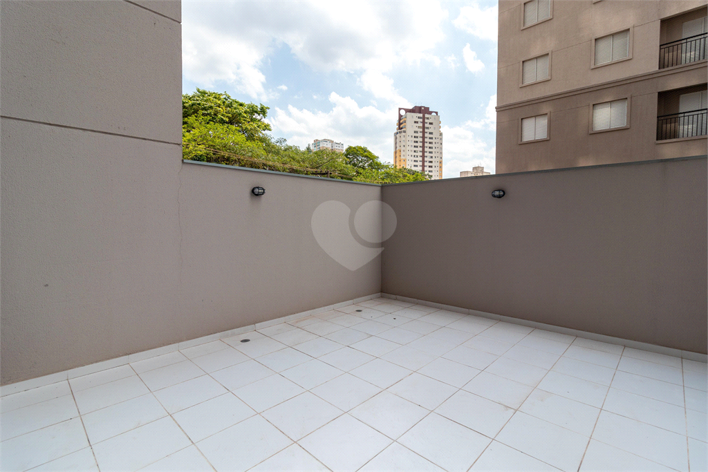 Venda Apartamento São Paulo Vila Dom Pedro Ii REO991078 52