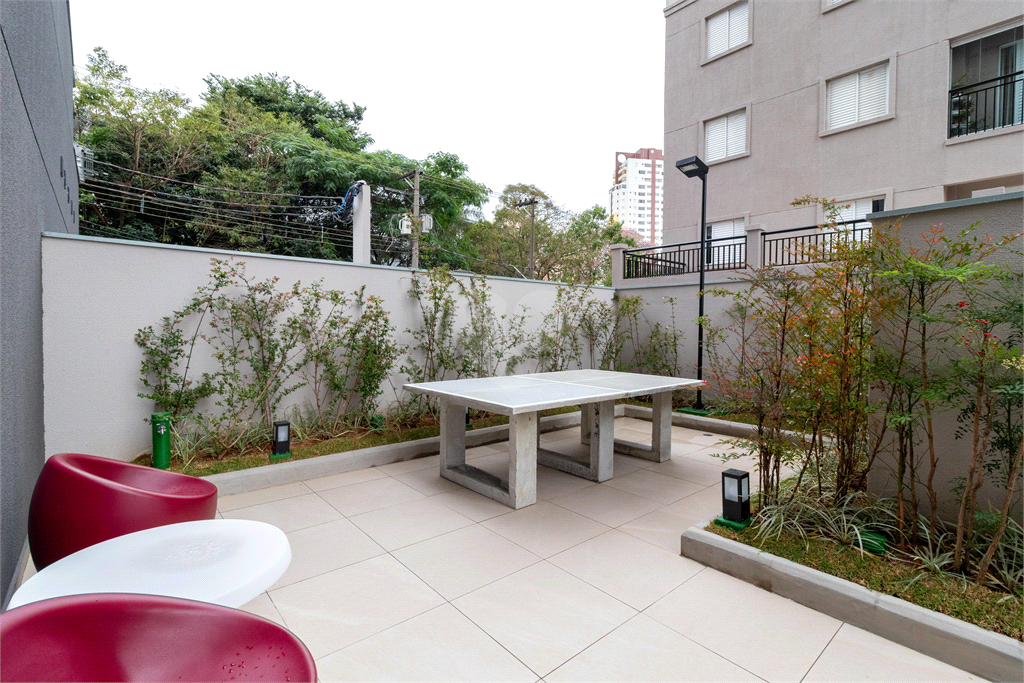 Venda Apartamento São Paulo Vila Dom Pedro Ii REO991078 28