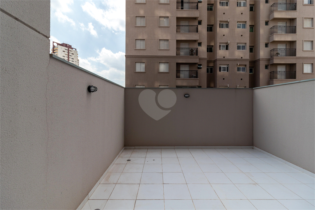 Venda Apartamento São Paulo Vila Dom Pedro Ii REO991078 34