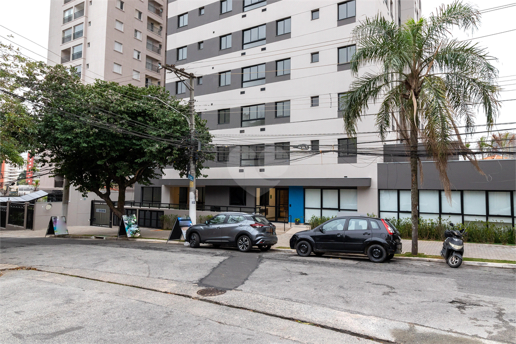 Venda Apartamento São Paulo Vila Dom Pedro Ii REO991078 62