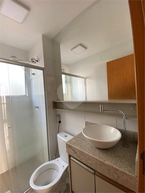 Venda Apartamento São Carlos Residencial Monsenhor Romeu Tortorelli REO991097 10