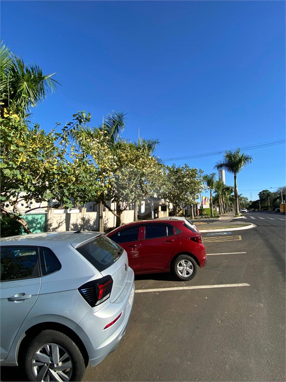 Venda Apartamento São Carlos Residencial Monsenhor Romeu Tortorelli REO991097 26