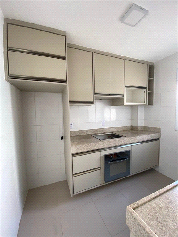 Venda Apartamento São Carlos Residencial Monsenhor Romeu Tortorelli REO991097 1