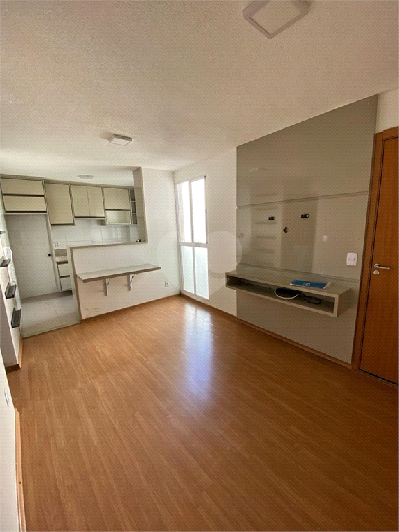 Venda Apartamento São Carlos Residencial Monsenhor Romeu Tortorelli REO991097 2