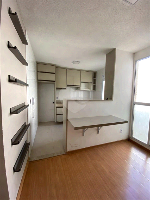 Venda Apartamento São Carlos Residencial Monsenhor Romeu Tortorelli REO991097 5