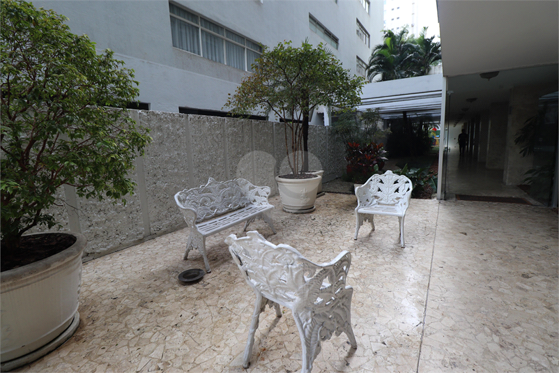 Venda Apartamento São Paulo Jardim Paulista REO991116 30