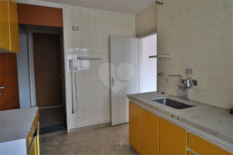 Venda Apartamento São Paulo Jardim Paulista REO991116 24