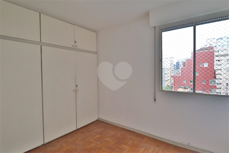 Venda Apartamento São Paulo Jardim Paulista REO991116 6