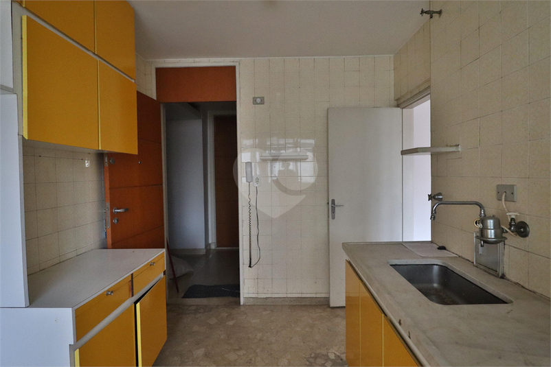 Venda Apartamento São Paulo Jardim Paulista REO991116 26