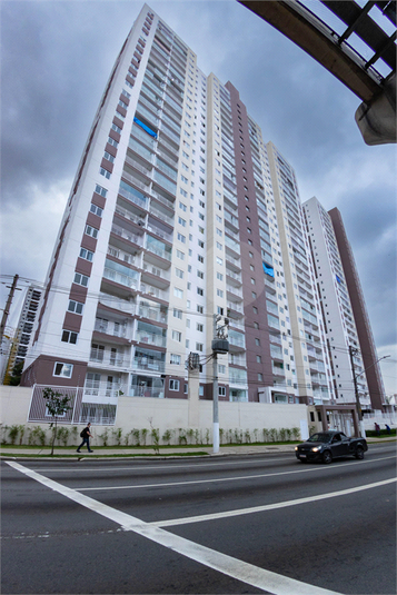 Venda Apartamento São Paulo Altos De Vila Prudente REO991121 27