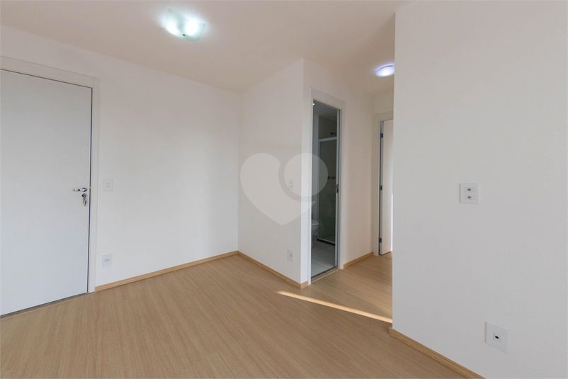 Venda Apartamento São Paulo Altos De Vila Prudente REO991121 4