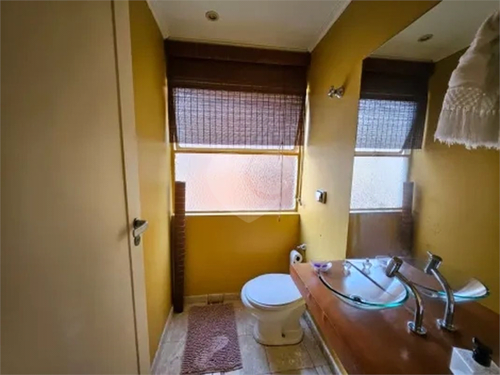 Venda Apartamento São Paulo Cerqueira César REO991168 22