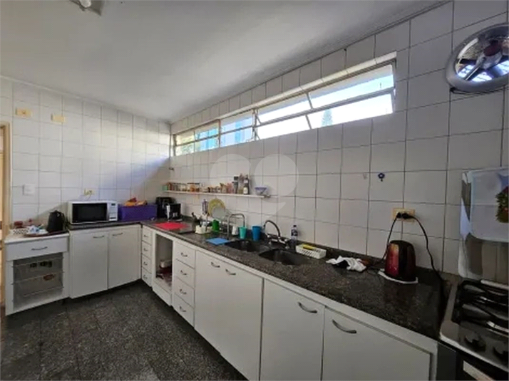 Venda Apartamento São Paulo Cerqueira César REO991168 7