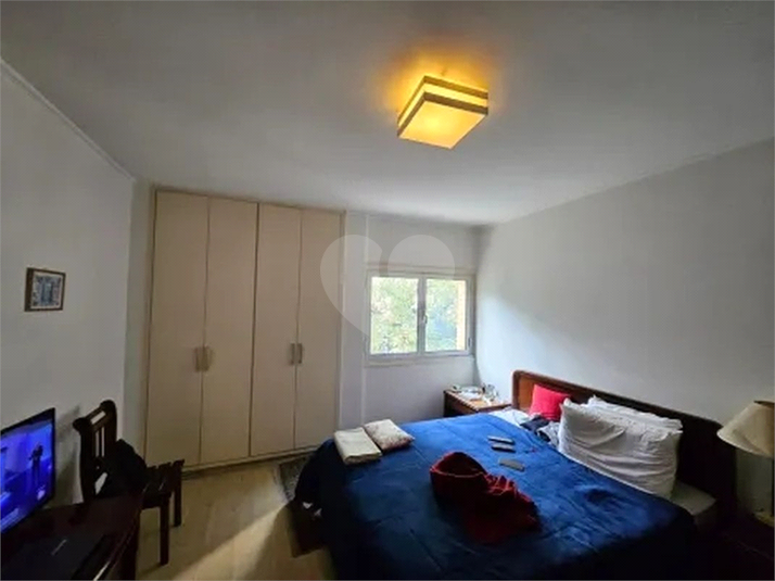 Venda Apartamento São Paulo Cerqueira César REO991168 23