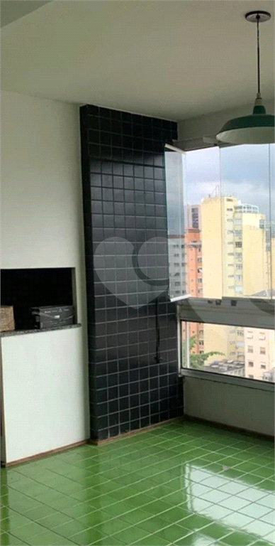 Venda Apartamento São Paulo Pinheiros REO991179 22