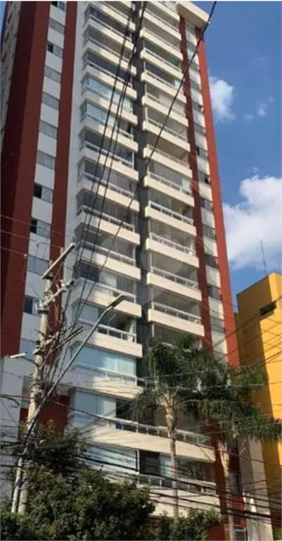 Venda Apartamento São Paulo Pinheiros REO991179 21