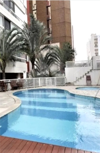 Venda Apartamento São Paulo Pinheiros REO991179 49