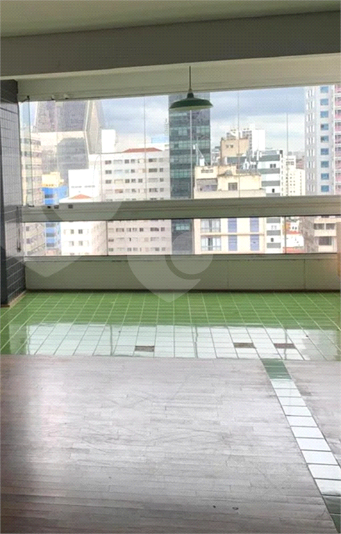 Venda Apartamento São Paulo Pinheiros REO991179 25