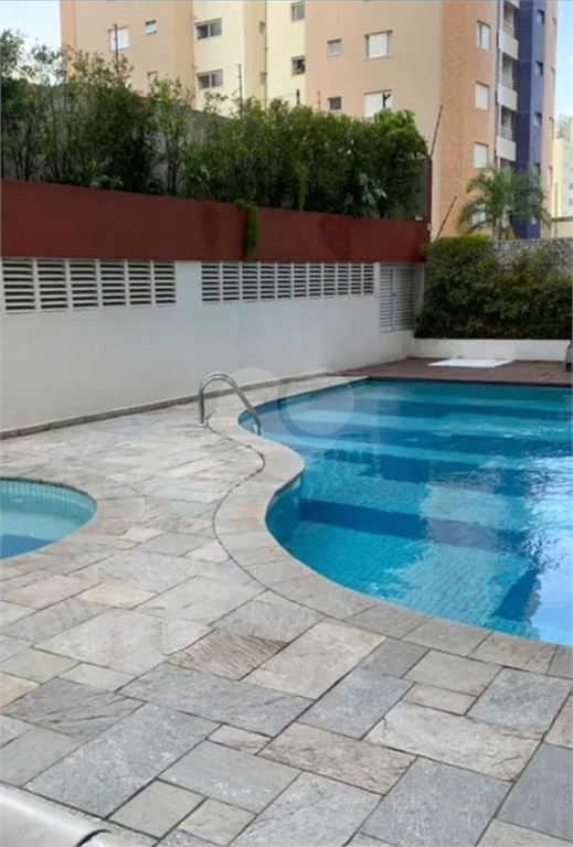 Venda Apartamento São Paulo Pinheiros REO991179 54