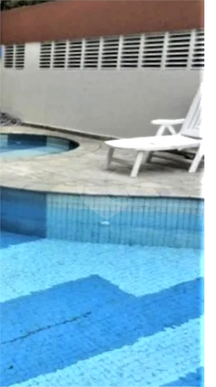 Venda Apartamento São Paulo Pinheiros REO991179 50