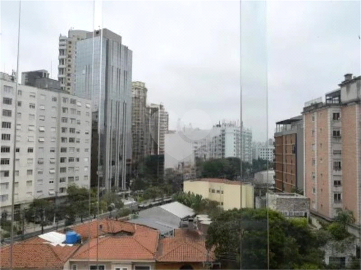 Venda Apartamento São Paulo Jardim Paulista REO991205 16