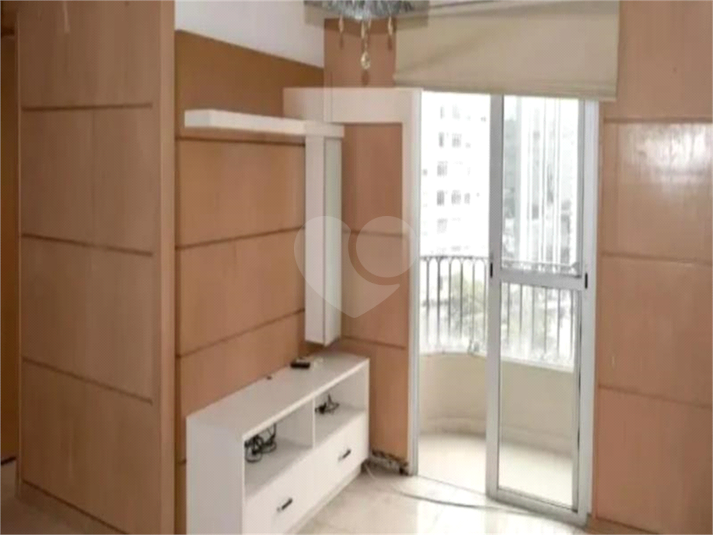 Venda Apartamento São Paulo Jardim Paulista REO991205 1