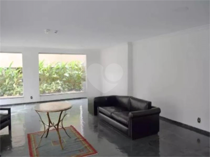 Venda Apartamento São Paulo Jardim Paulista REO991205 13