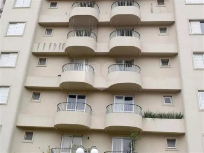 Venda Apartamento São Paulo Jardim Paulista REO991205 14