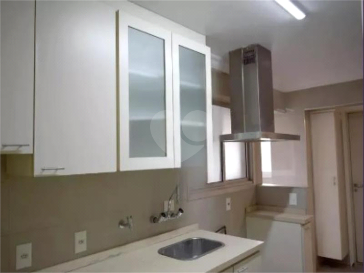 Venda Apartamento São Paulo Jardim Paulista REO991205 8