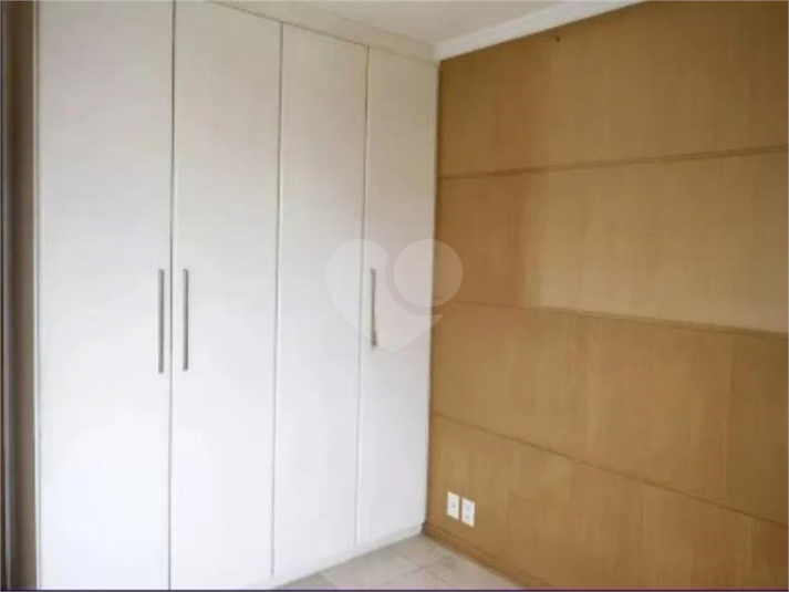 Venda Apartamento São Paulo Jardim Paulista REO991205 2