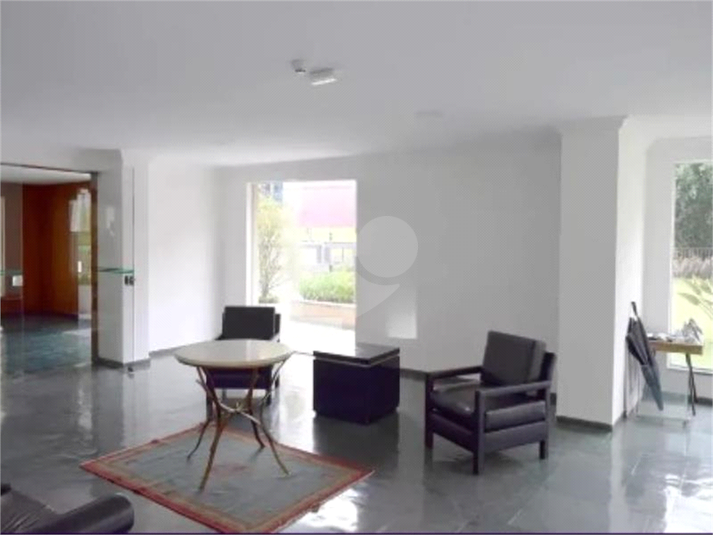 Venda Apartamento São Paulo Jardim Paulista REO991205 11