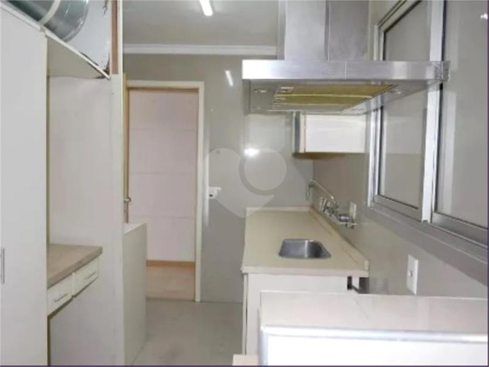 Venda Apartamento São Paulo Jardim Paulista REO991205 9