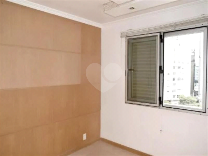 Venda Apartamento São Paulo Jardim Paulista REO991205 5