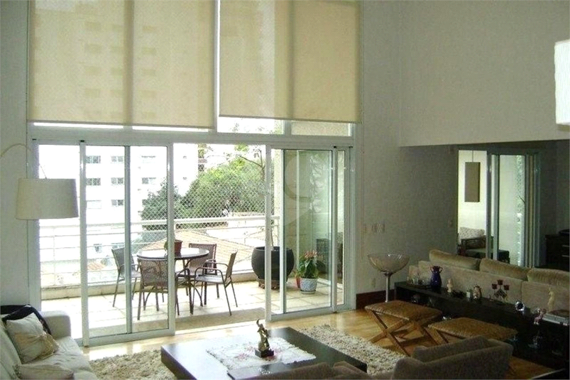 Venda Apartamento São Paulo Indianópolis REO99122 43