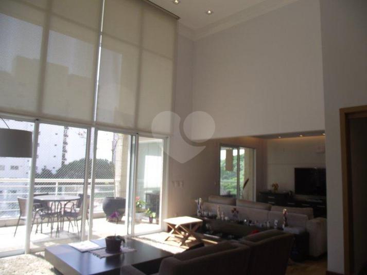 Venda Apartamento São Paulo Indianópolis REO99122 7